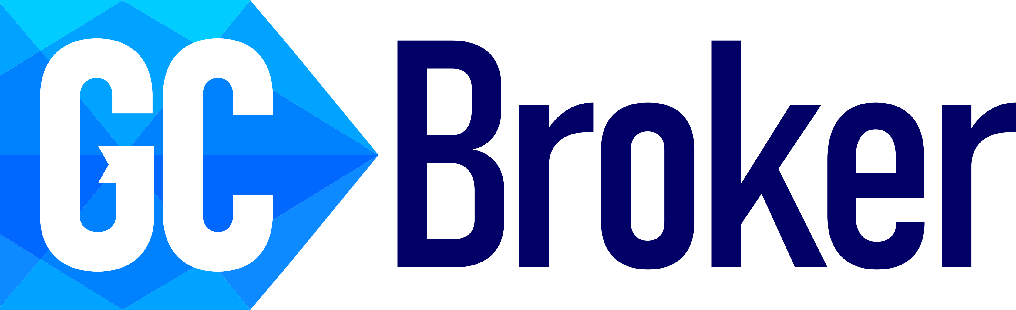 GC Broker